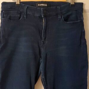 Express Supersoft Legging